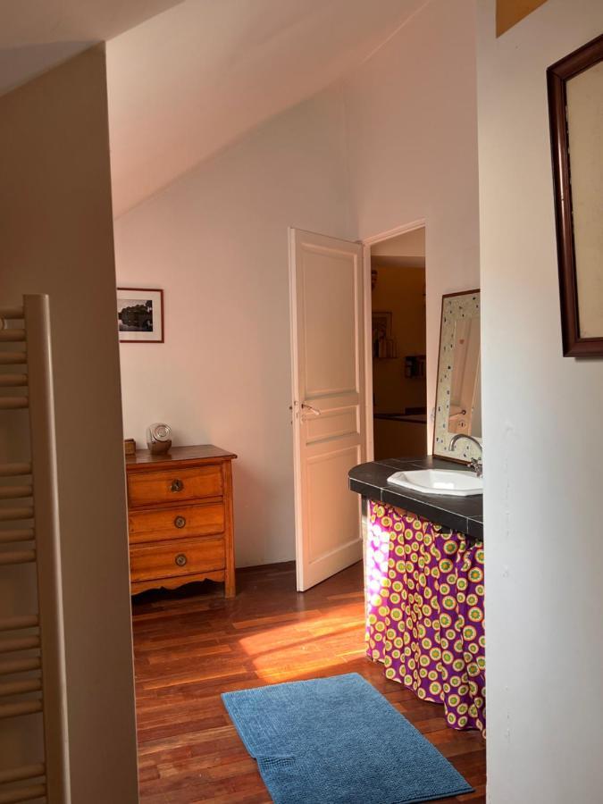 Villa Dans Un Cadre Exceptionnel, Ferme Renovee A 17Km De Paris Boissy-Saint-Léger Exterior foto