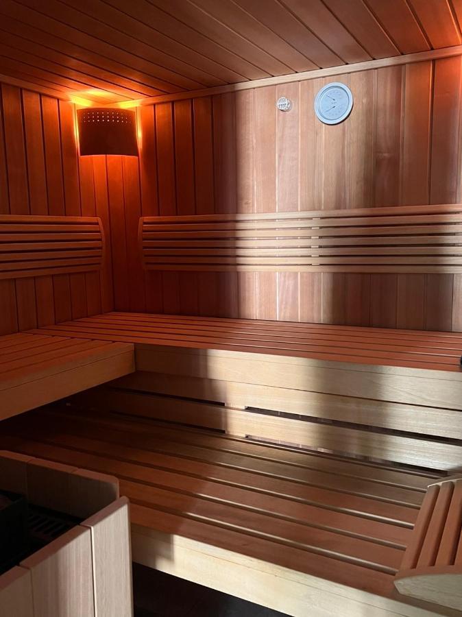 Villa Dans Un Cadre Exceptionnel, Ferme Renovee A 17Km De Paris Boissy-Saint-Léger Exterior foto