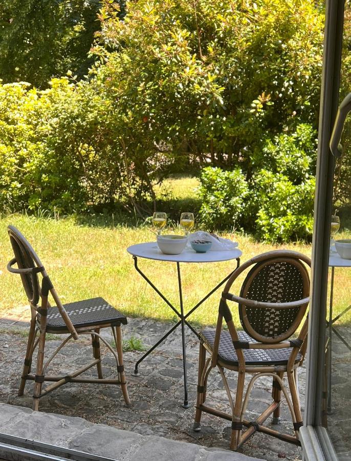 Villa Dans Un Cadre Exceptionnel, Ferme Renovee A 17Km De Paris Boissy-Saint-Léger Exterior foto