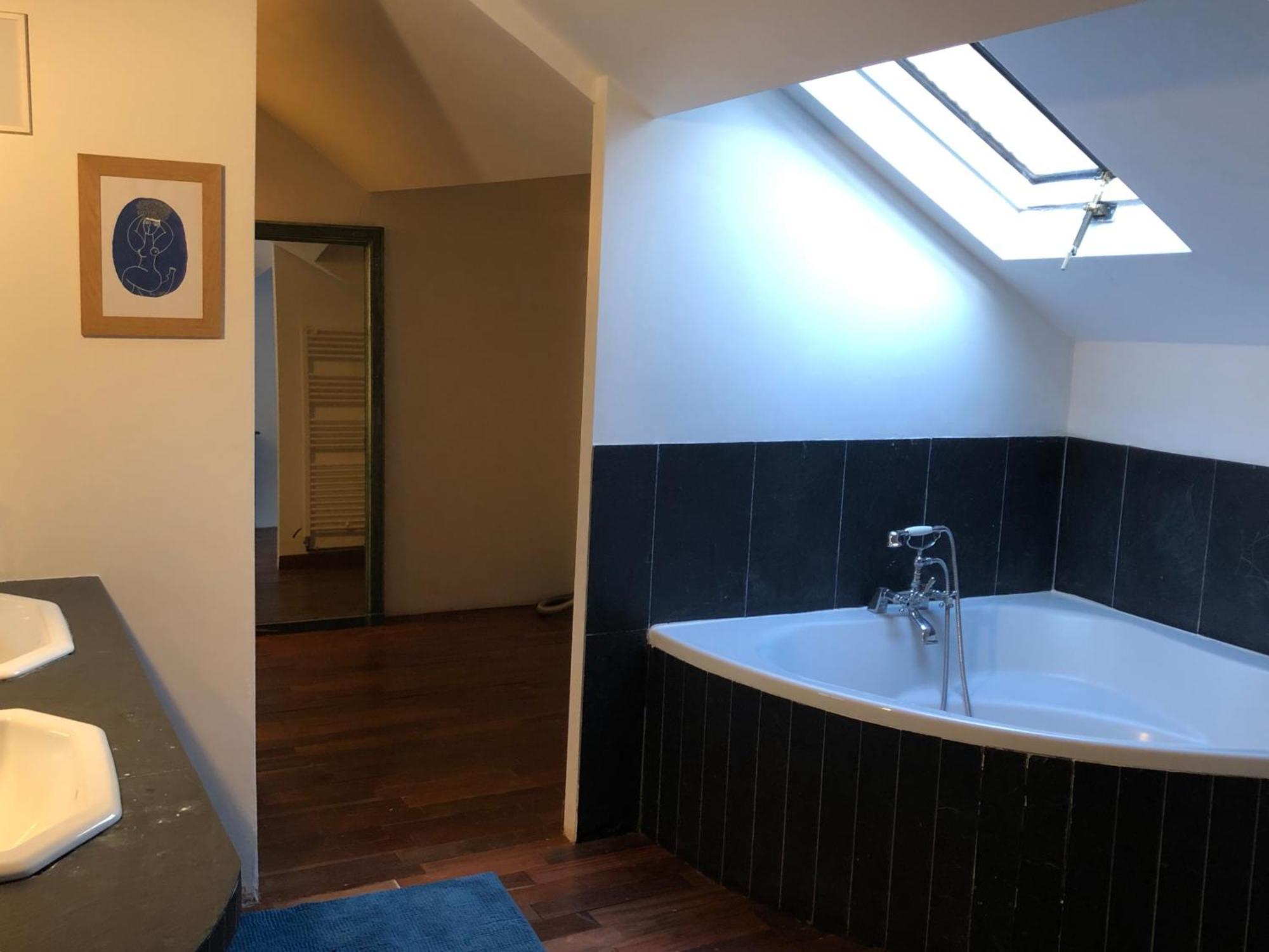 Villa Dans Un Cadre Exceptionnel, Ferme Renovee A 17Km De Paris Boissy-Saint-Léger Exterior foto