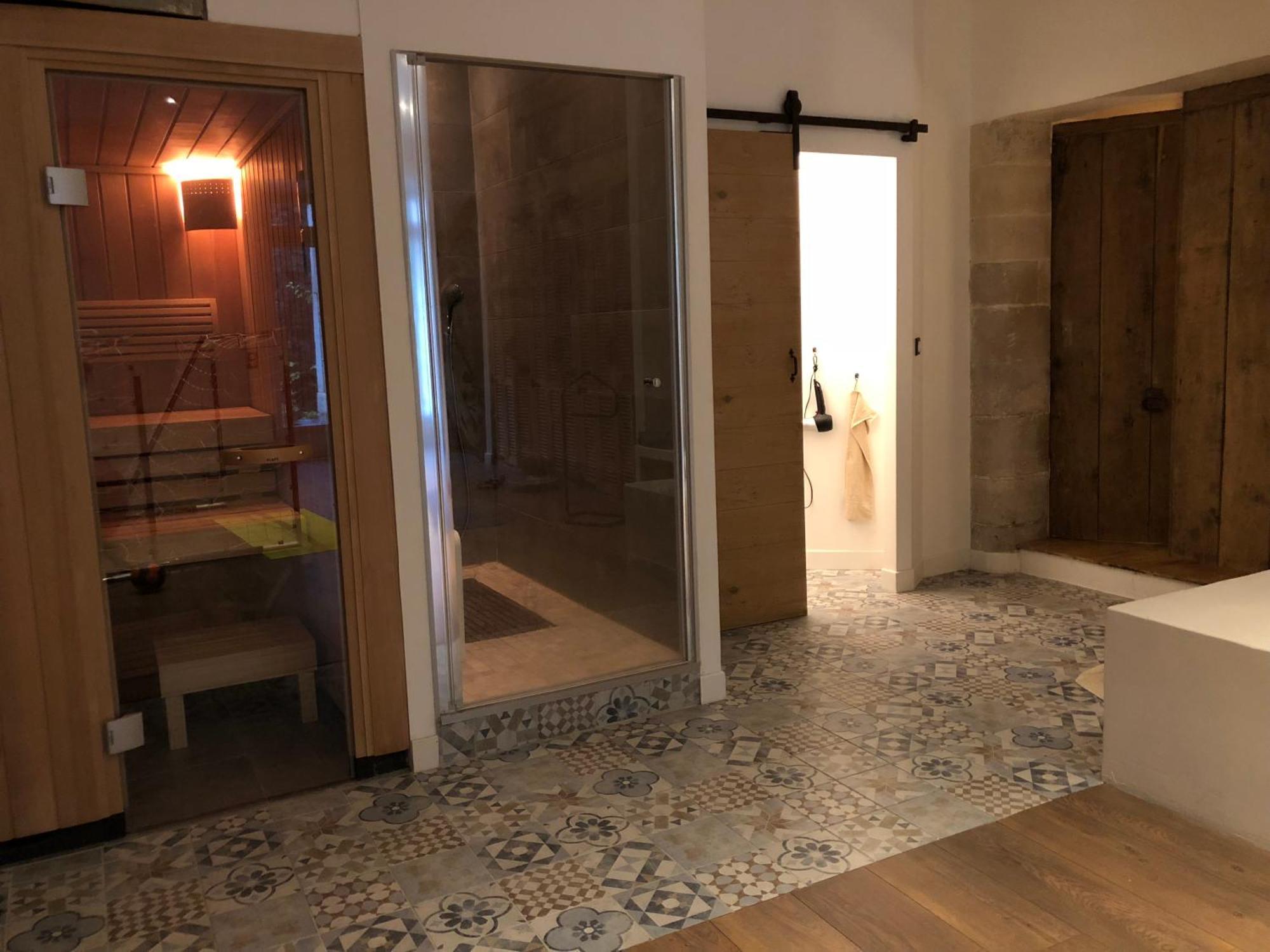 Villa Dans Un Cadre Exceptionnel, Ferme Renovee A 17Km De Paris Boissy-Saint-Léger Exterior foto